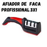 Afiador de Faca Profissional Master